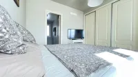 BRAND NEW: Villa Piteras Golf | Jacuzzi & Sea View
