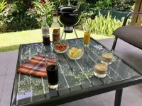 A unique and authentic experience at villa KAZ TI PUNCH Hotels in Petit-Bourg