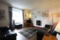 The Wee Nook, Birnam & Dunkeld