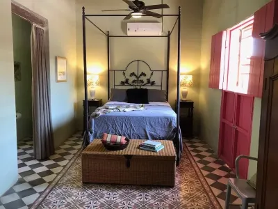 La Casa Adosada - Villa Hermanas Hotels in 