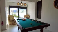 The Villa Reina