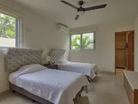 Casa Kux  -  Yucatan Home Rentals