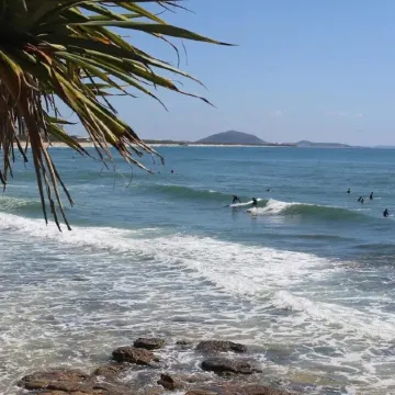 Mooloolaba Beach House- Pet friendly