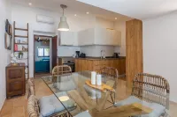 Monte da Luz - House of the Parreira