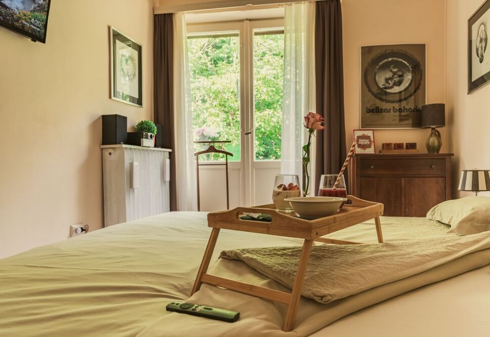 Apartment Ilica - vintage charm with modern amenities