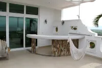 Luxury Penthouse 5 Bedroom BEACH Condo Hotel a 