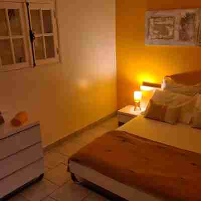 Villa Kreyol Lecusson - Private Pool & Walking Beach in Saint-François Rooms