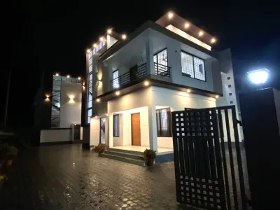 Urbane Cove 1: Furnished AC Apt