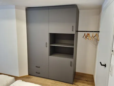 Apartment Wolf Huber im Zentrum der Fußgängerzone