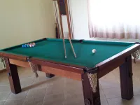 Boituva country house! Comfort and security, 4 suites, large pool, Wi-Fi