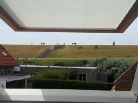 Studio "De Zeebries" Hotels in Westkapelle