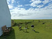 Delightful Cottage With Panoramic Sea Views near St.Davids Hotels in 