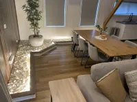 Warburton<br>4 bedroom house near all of Warburton attractions, right on the yarra