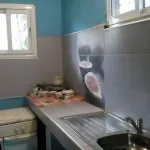 Apartment F2 secure city center