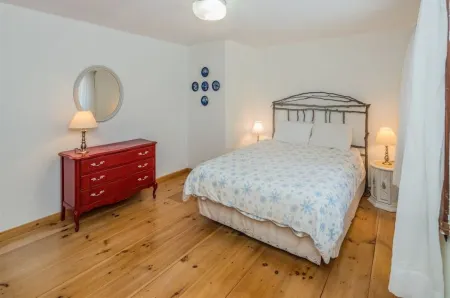 Merry Maple Getaway Отели в г. Мендон