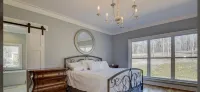 Mount Vintage - a perfect Masters Rental!