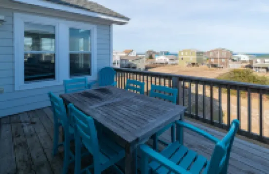 Friday to Friday rentals only!! 4 bedroom house with private pool and hot tub.