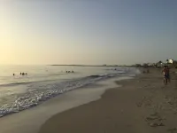 Apartment tourist area 80 m beach free wifi