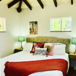 "Caribbean" One Bedroom in the Garden of Eden Cottage Collection 住宿飯店