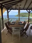 Villa Valentine, sea view, pool, 5 bedrooms