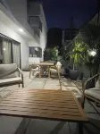 Apartment near the beach - La Preneuse