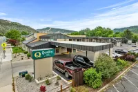 Quality Inn Durango Hotels in Durango