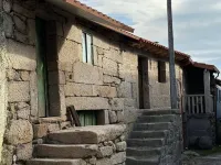 Casa da Pipela Hôtels à proximité de : Montalegre Castle