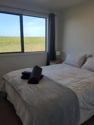 The Sun set Cottage  5min from Oamaru or Kakanui Các khách sạn gần Bushy Beach