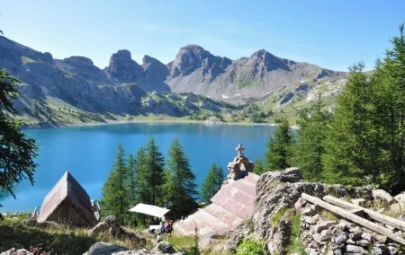 Maison de Vacances Charmante aux Mées , Alpes de Haute Provence