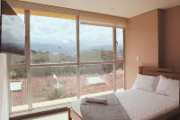 Espacioso apartamento en la mejor zona de Armenia - Edificio 1A Club House Hotels in 