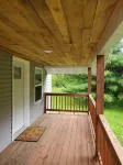 Cozy country charm with a convenient location