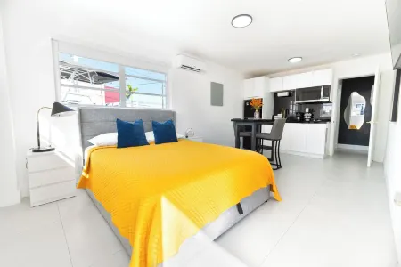 Miami Getaway, Pet Friendly