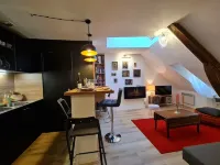 Une Nuit au Musée