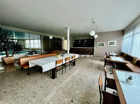 Apartment in Paradise Garden