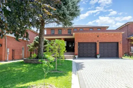 Stunning 2BR Lower Level Unit