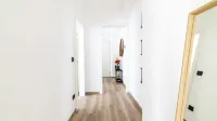 Apartment within walking distance of Merano's thermal baths and beautiful promenades