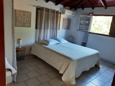 Cosy nest - Plage de Babin Hotels in 