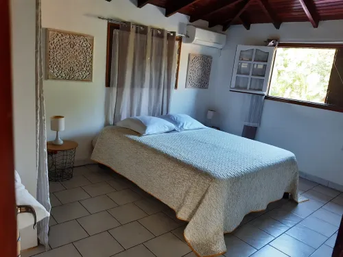 Cosy nest - Plage de Babin