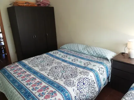 Peace and views in this off the beaten track chalet, set in the tabernas desert.