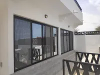 The Latinaya residence