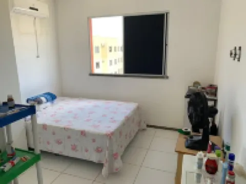 2 bedroom apartment <br>Aruana 2.5 km from the beach, 5 minutes.