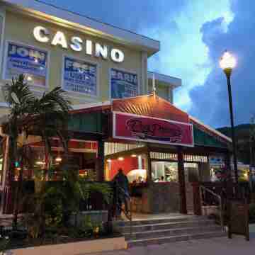 Right on the Water - Heart of Rodney Bay - 2 Bedroom / 2 Bath Hotel Exterior