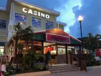 Right on the Water - Heart of Rodney Bay - 2 Bedroom / 2 Bath