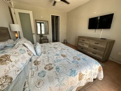 Sunset Villa at Punta del Mar