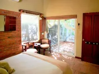 La Casita Private garden view beachfront Hotel a Sardinal