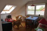 Relax between the forest and the sea in the "Silva Mare" house