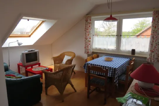 Relax between the forest and the sea in the "Silva Mare" house