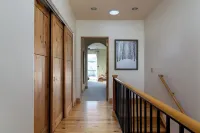 Luxury Mtn Modern Home in Sun Valley / Ketchum-3 Min to Ski + Downtown Hotels in Ketchum