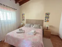 Holiday Apartment at the Foot Beach Hotels in Salema