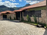 Leisure House with Pool